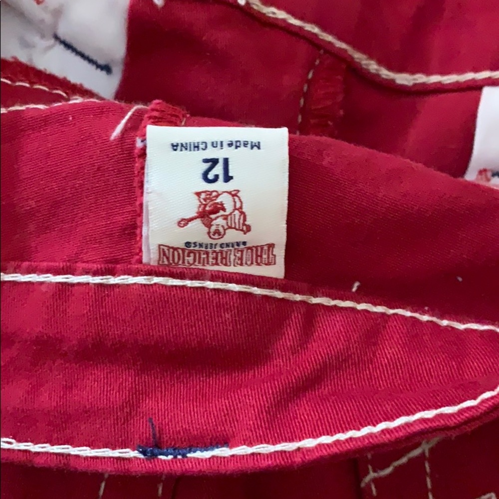 True religion - Picture 3 of 3